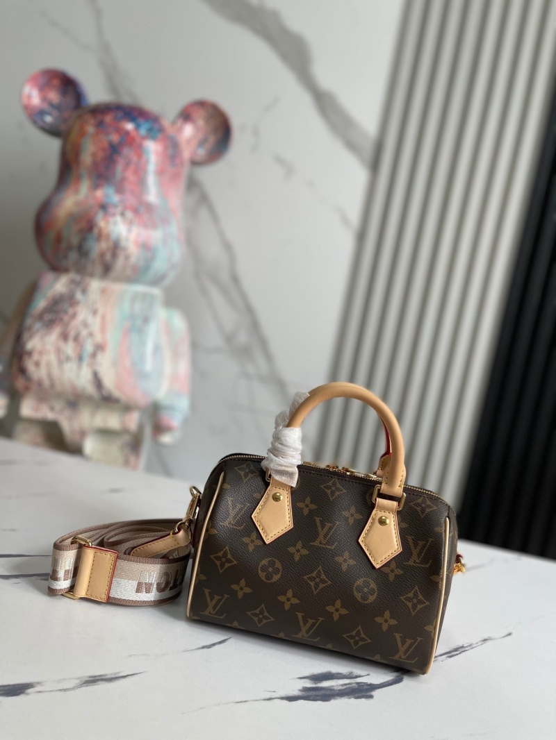 LV Speedy Bags